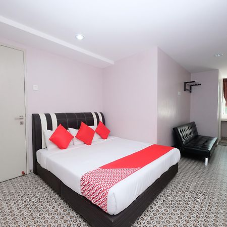 Oyo 1231 Ar Rayyan Boutique Hotel Cao nguyên Cameron Ngoại thất bức ảnh