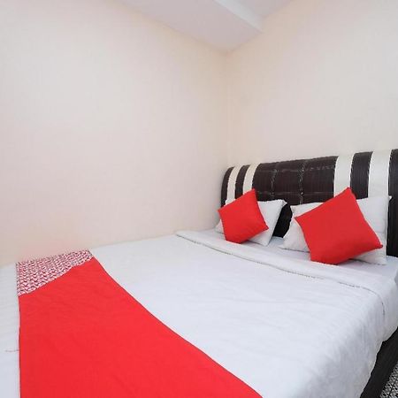 Oyo 1231 Ar Rayyan Boutique Hotel Cao nguyên Cameron Ngoại thất bức ảnh