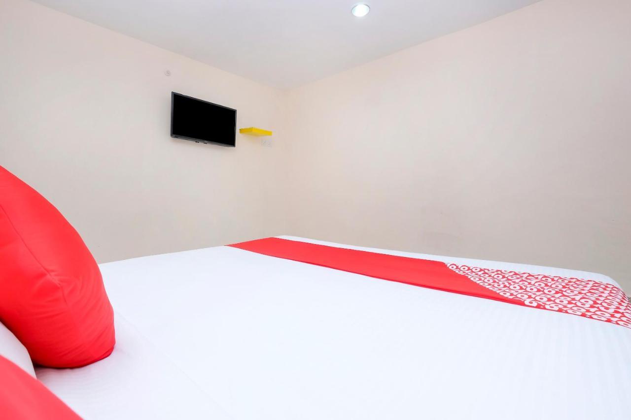 Oyo 1231 Ar Rayyan Boutique Hotel Cao nguyên Cameron Ngoại thất bức ảnh