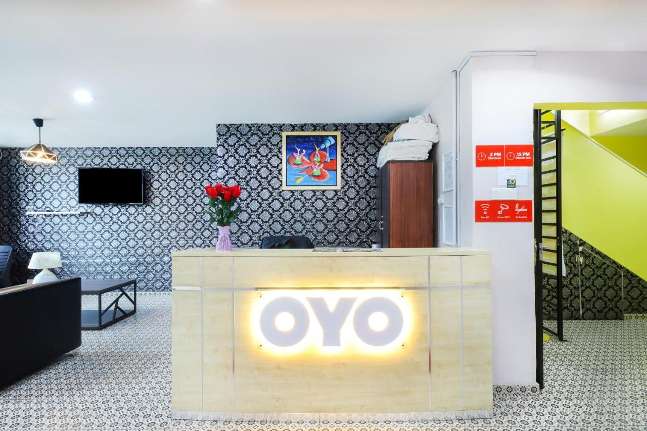 Oyo 1231 Ar Rayyan Boutique Hotel Cao nguyên Cameron Ngoại thất bức ảnh