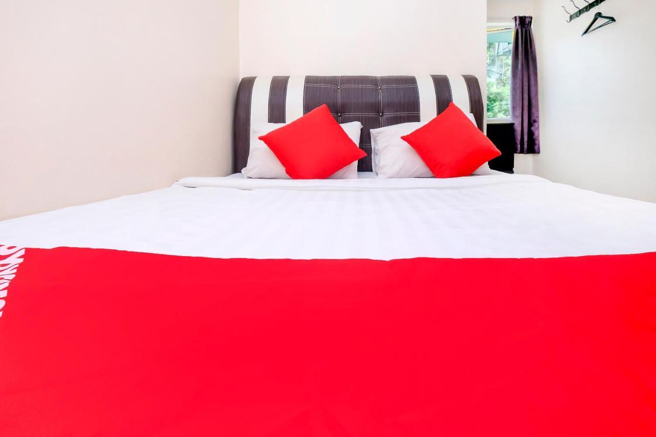 Oyo 1231 Ar Rayyan Boutique Hotel Cao nguyên Cameron Ngoại thất bức ảnh