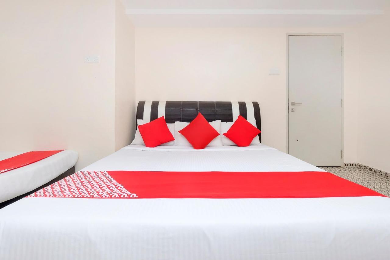 Oyo 1231 Ar Rayyan Boutique Hotel Cao nguyên Cameron Ngoại thất bức ảnh