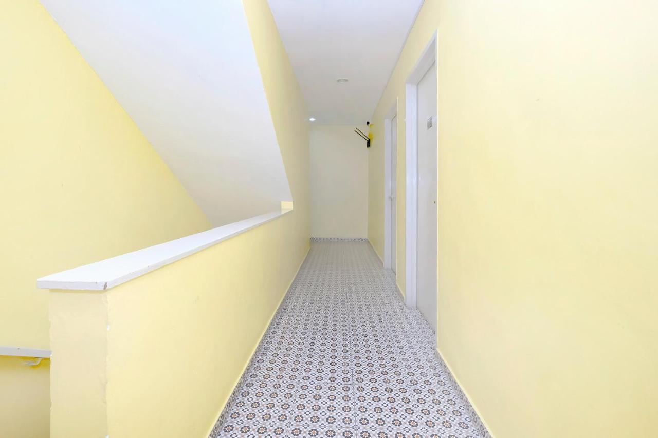 Oyo 1231 Ar Rayyan Boutique Hotel Cao nguyên Cameron Ngoại thất bức ảnh