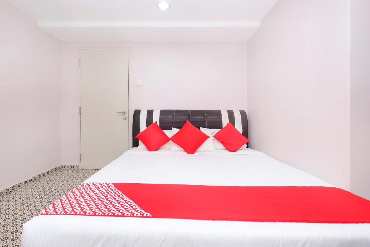 Oyo 1231 Ar Rayyan Boutique Hotel Cao nguyên Cameron Ngoại thất bức ảnh