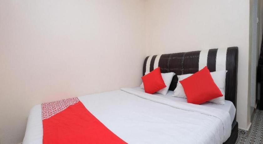 Oyo 1231 Ar Rayyan Boutique Hotel Cao nguyên Cameron Ngoại thất bức ảnh