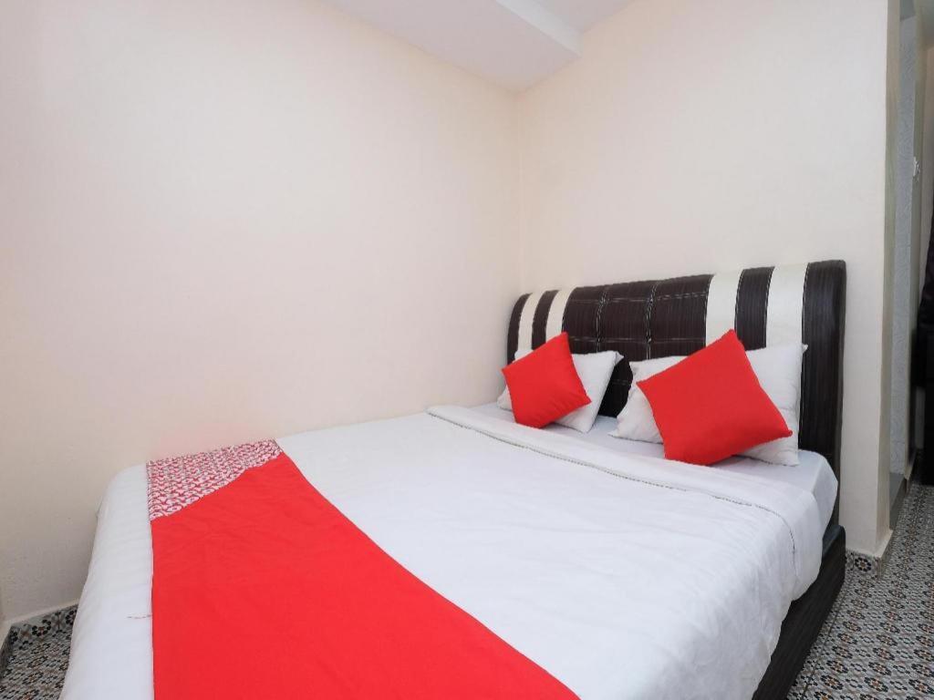 Oyo 1231 Ar Rayyan Boutique Hotel Cao nguyên Cameron Ngoại thất bức ảnh