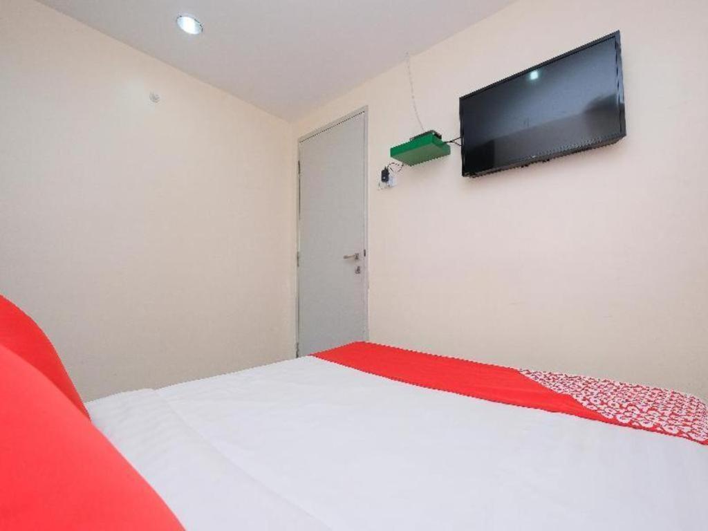Oyo 1231 Ar Rayyan Boutique Hotel Cao nguyên Cameron Ngoại thất bức ảnh